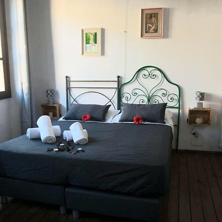 Little Luxury Apartment In San Lorenzo Firenze Eksteriør bilde